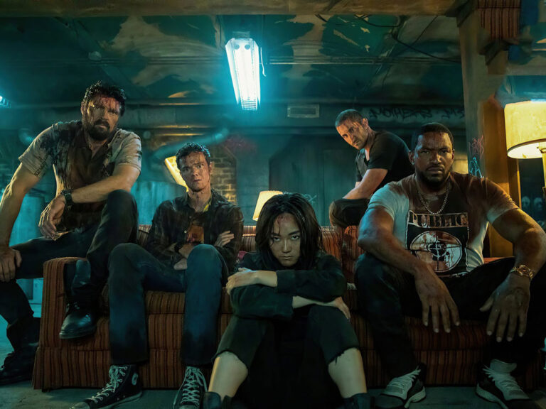 ‘The Boys’ Season 3 Filming Wrap Confirmed by Lead Cast Members