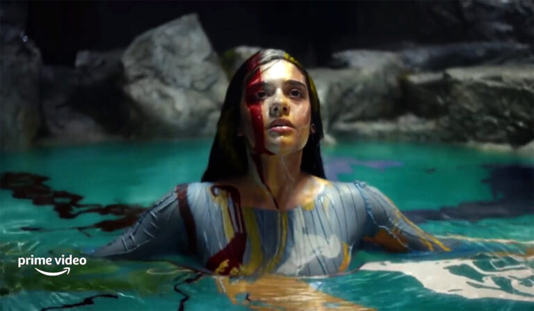 The First Teaser For Amazon Prime Video’s “The Wheel Of Time” Is Here, & A Release Date!