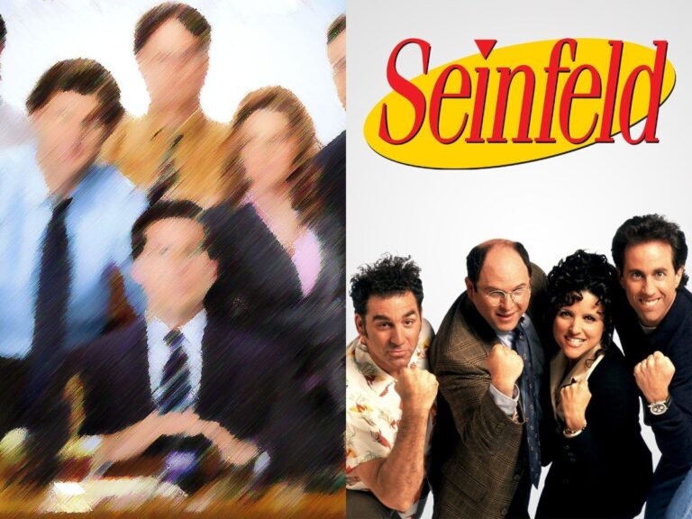 After Seinfeld Netflix Adds This Popular Sitcom To The List!