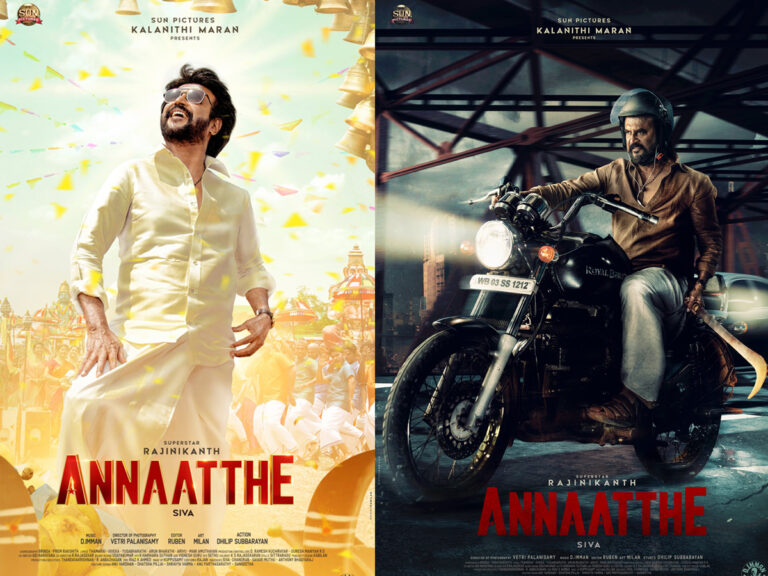 The Real Reason Rajinikanth’s ‘Annaatthe’ Stuck To Diwali Release