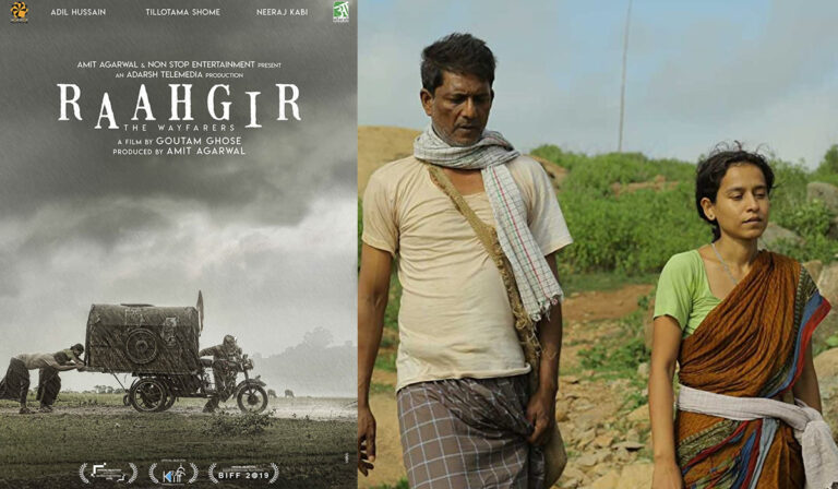 This Indian Film Bags Two Top Awards at the Indo German Film Week