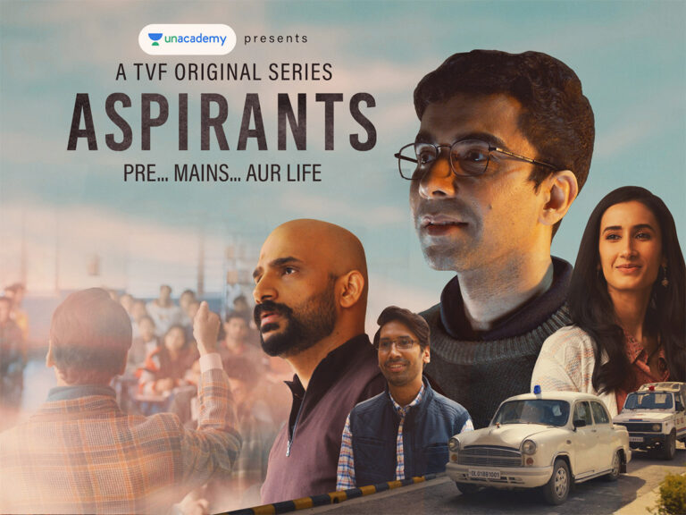 This Indian Web-Series Outranks ‘Mare of Easttown’ in IMDb 2021 List