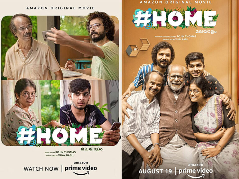 This Malayalam Film Outranks ‘Drishyam 2’ as Top Indian Movie (IMDb 2021)