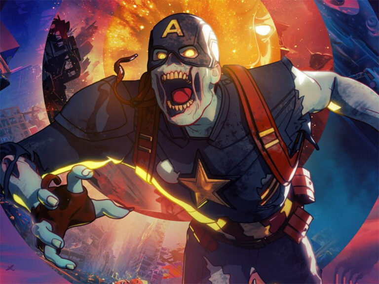 Top 7 Easter Eggs From Disney+ Hotstar’s What If…? Episode 5