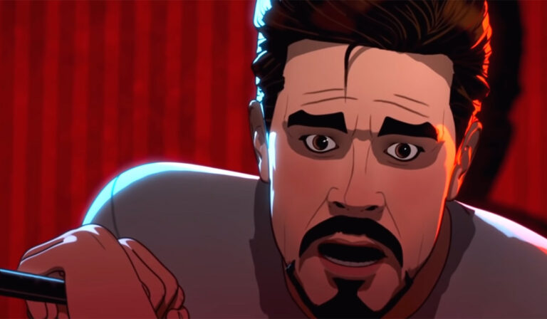 Top 7 Easter Eggs From Disney+ Hotstar’s What If…? Episode 6