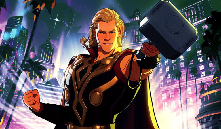 Top 7 Easter Eggs From Disney+ Hotstar’s What If…? Episode 7