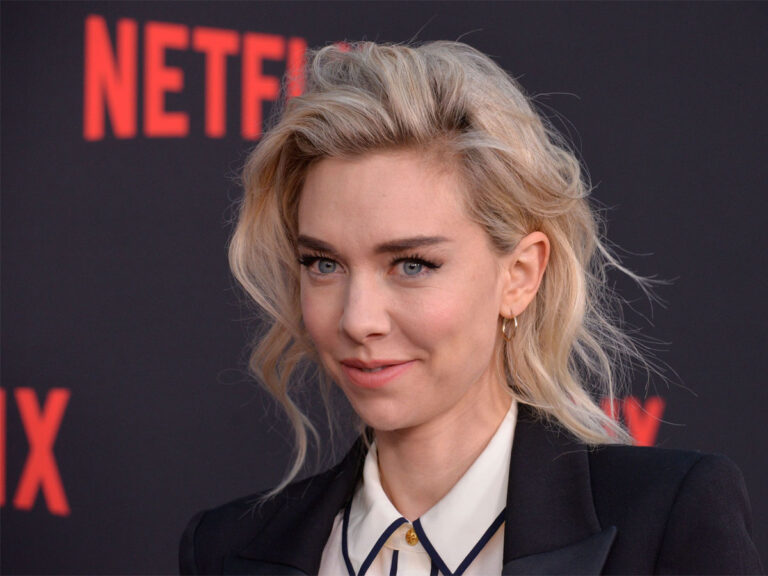‘The Crown’ Star Vanessa Kirby Inks First Look Deal With Netflix