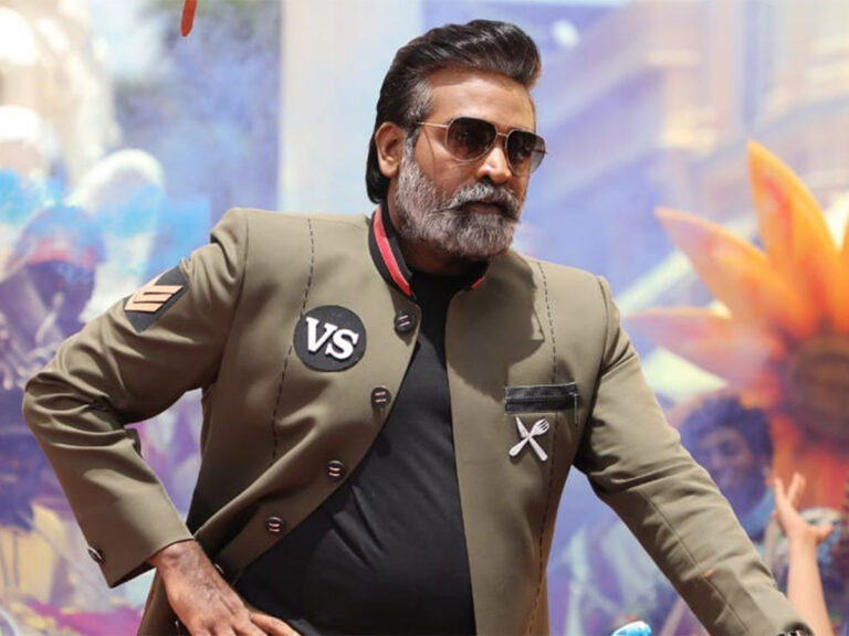 Vijay Sethupathi’s Consecutive OTT Duds- Bad Or Unfortunate Choices?