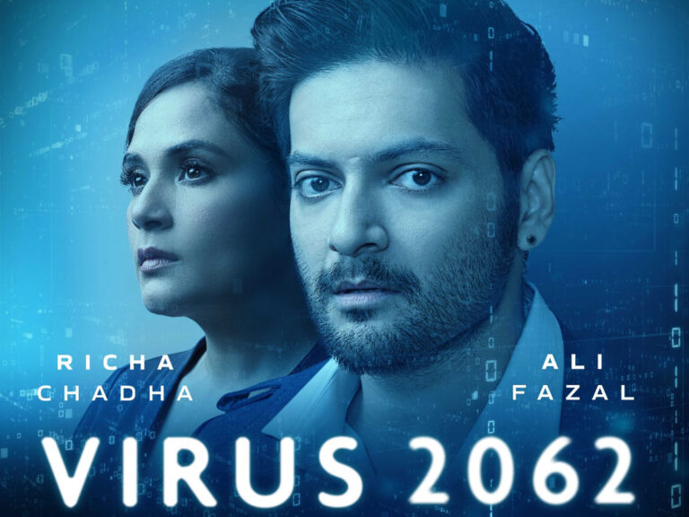 Spotify’s ‘Virus 2062’ Proves That Fiction Podcasts Have Massive Potential in India