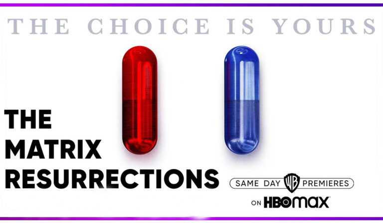 What We Understood From The Matrix: Resurrections Teaser