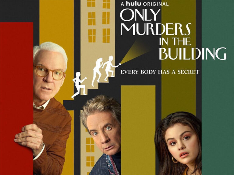 When & Where Will “Only Murders In The Building” Stream In India?
