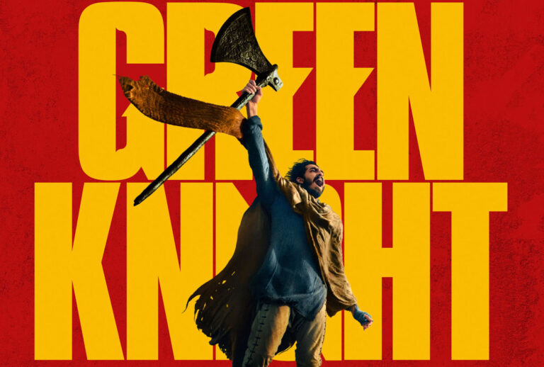 Where To Stream Dev Patel’s ‘The Green Knight’ In India!