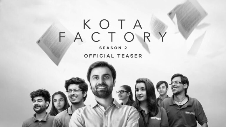 Kota Factory Season 2 On Netflix: All Your Questions Answered!