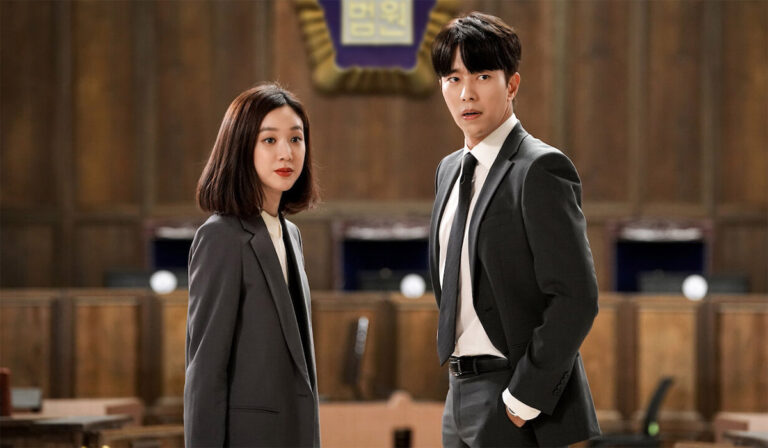 Why K-Drama “Witch At Court” On Netflix Deserves Your Attention?