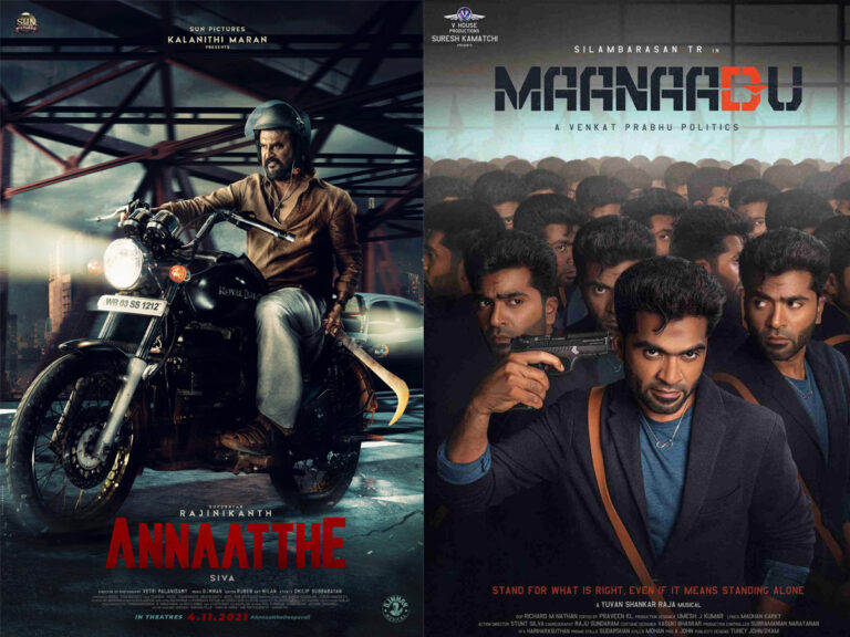 With ‘Doctor’ Out, These Films May Clash With ‘Annaatthe’ & ‘Maanadu’