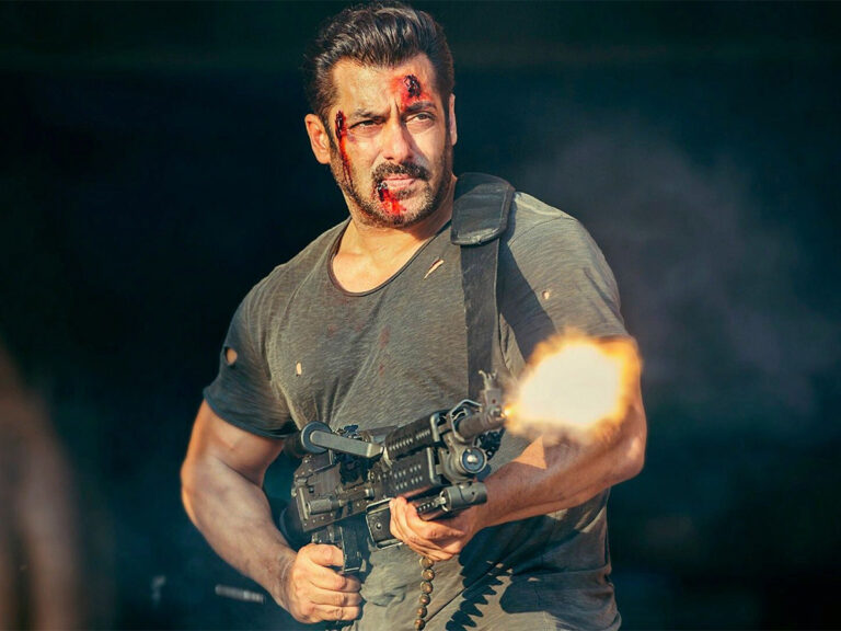 YRF To Showcase Never Before Seen Areas Of Austria In Tiger 3!