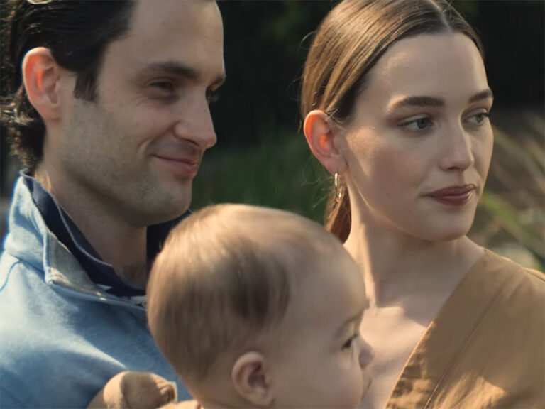 You Season 3 Trailer: For Joe & Love, Old Habits Die Hard