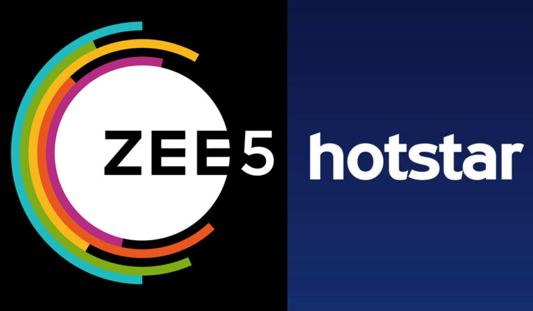 ZEE5 Enters US, 2 Months Later Hotstar Gets Dissolved! What Now?