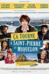 A Fishy Business in Saint-Pierre et Miquelon Movie Streaming Online