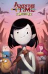 Adventure Time: Stakes Movie Streaming Online