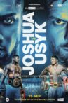 Anthony Joshua vs. Oleksandr Usyk Movie Streaming Online