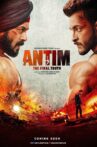 ANTIM: The Final Truth Movie Streaming Online