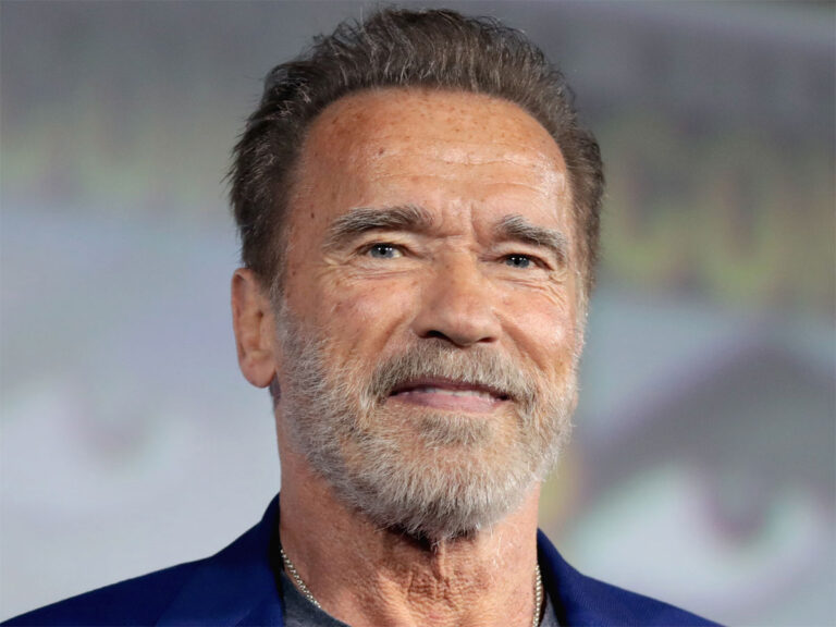 Arnold Schwarzenegger’s ‘Twins’ Sequel is Finally Happening