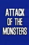 Attack of the Monsters Movie Streaming Online