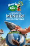 Attention Menhir ! Movie Streaming Online