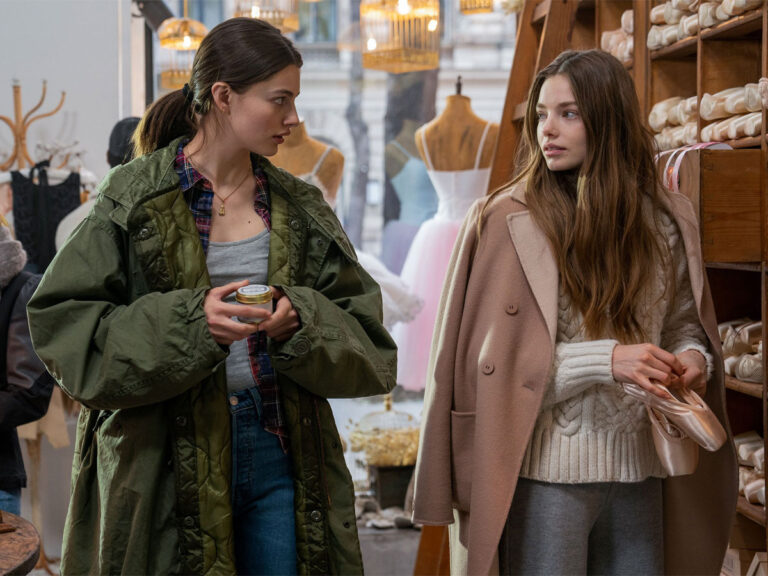 Amazon’s “Birds Of Paradise”: Intense Ballet, Drama & More!