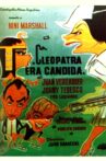 Cleopatra era Cándida Movie Streaming Online