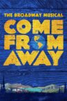 Come From Away Movie Streaming Online