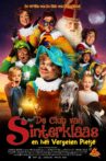 De Club van Sinterklaas & het Vergeten Pietje Movie Streaming Online