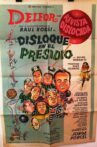 Disloque en el presidio Movie Streaming Online