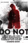 Do Not Movie Streaming Online