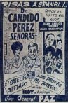 Dr. Cándido Pérez, señoras Movie Streaming Online