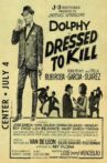 Dressed to Kill Movie Streaming Online