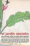 El Jardín Secreto Movie Streaming Online