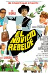 El novicio rebelde Movie Streaming Online