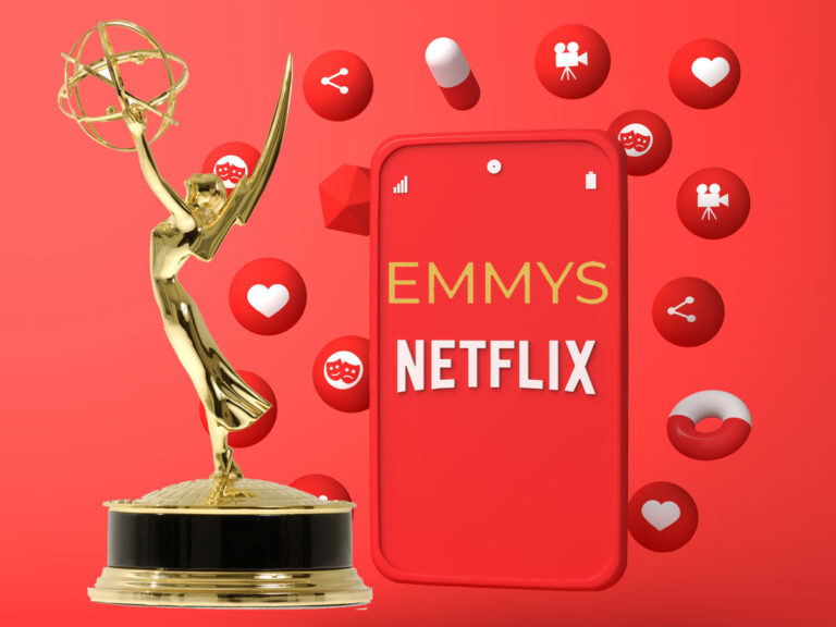 Emmy Awards 2021: Netflix’s Domination Is Complete
