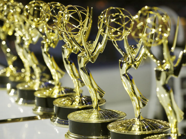 Emmy Awards 2021: Which Show & Platform Won Most Emmys?