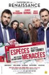 Espèces menacées Movie Streaming Online