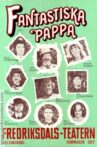 Fantastiska pappa Movie Streaming Online
