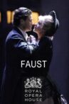 Faust - Covent Garden Movie Streaming Online