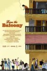 From The Balcony Movie Streaming Online