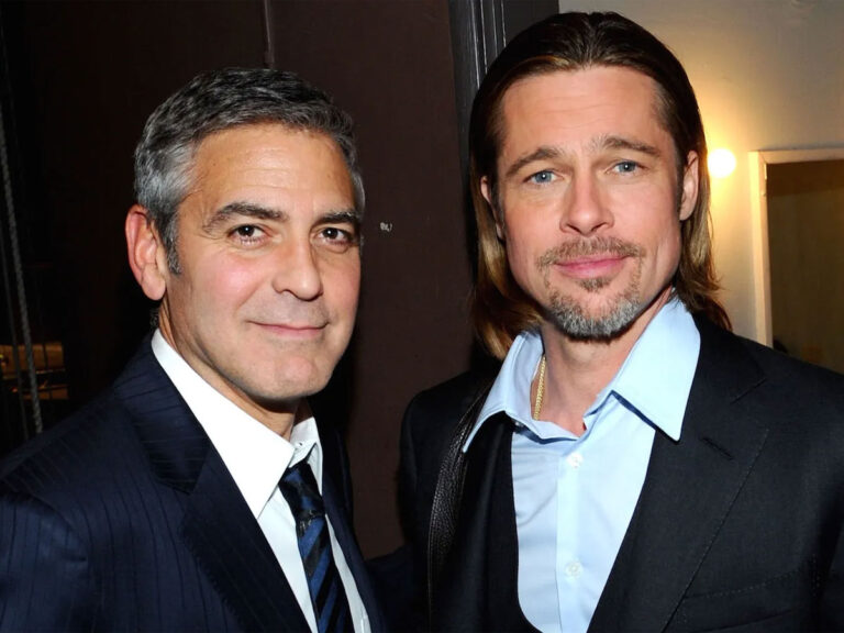 George Clooney & Brad Pitt to Star in Jon Watts’ Thriller Movie