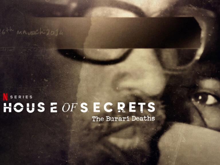Netflix’s House Of Secrets: The Burari Deaths: Baffling AF