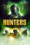 Hunters Movie Streaming Online