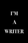 I'm A Writer Movie Streaming Online