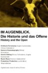 Im Augenblick. Die Historie und das Offene Movie Streaming Online